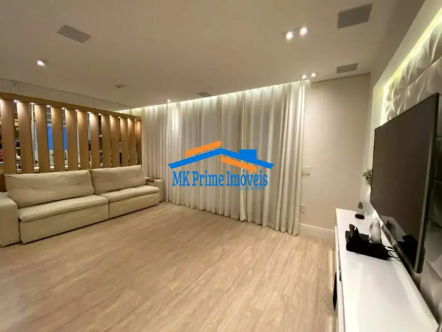 Apartamento com 3 quartos para alugar, 110m2 em Centro, Osasco - SP - imagem 6 Foto 6 de Apartamento com 3 quartos para alugar, 110m2 em Centro, Osasco - SP