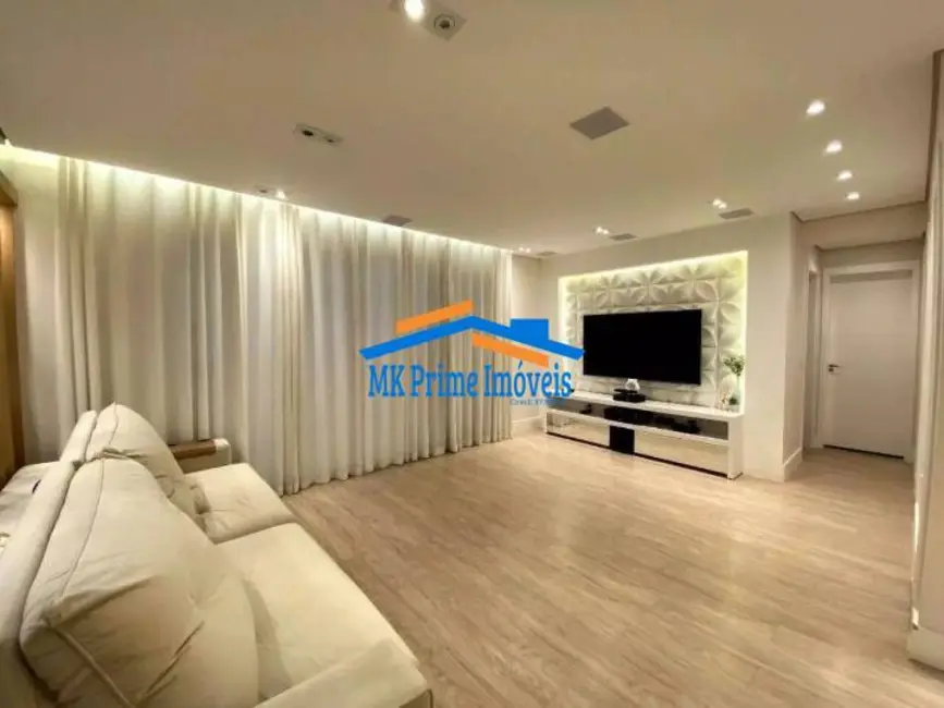 Apartamento com 3 quartos para alugar, 110m2 em Centro, Osasco - SP - imagem 5 Foto 5 de Apartamento com 3 quartos para alugar, 110m2 em Centro, Osasco - SP