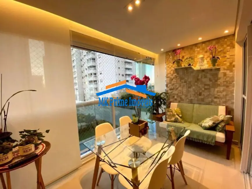 Apartamento com 3 quartos para alugar, 110m2 em Centro, Osasco - SP - imagem 2 Foto 2 de Apartamento com 3 quartos para alugar, 110m2 em Centro, Osasco - SP