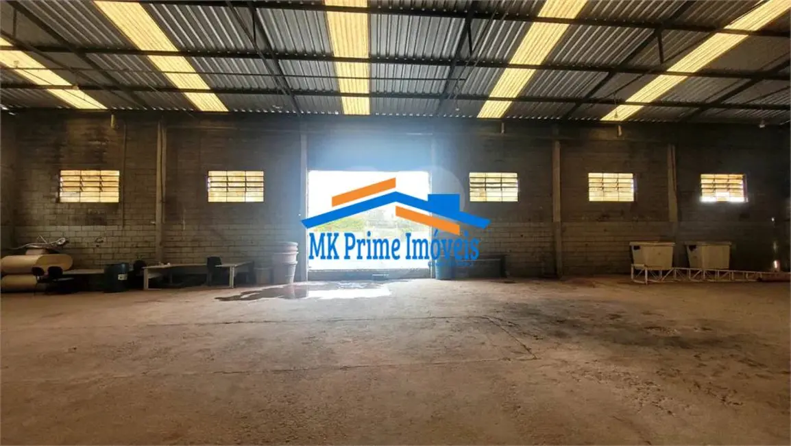 Foto 5 de Armazém / Galpão para alugar, 380m2 em Vila Jaguara, São Paulo - SP