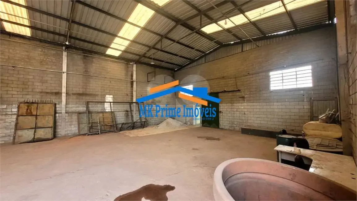 Foto 6 de Terreno / Lote para alugar, 1900m2 em Vila Jaguara, São Paulo - SP