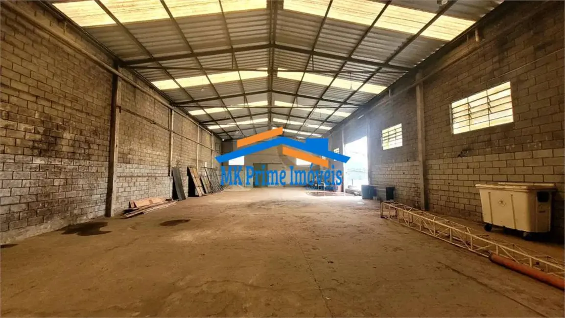 Foto 7 de Terreno / Lote para alugar, 1900m2 em Vila Jaguara, São Paulo - SP