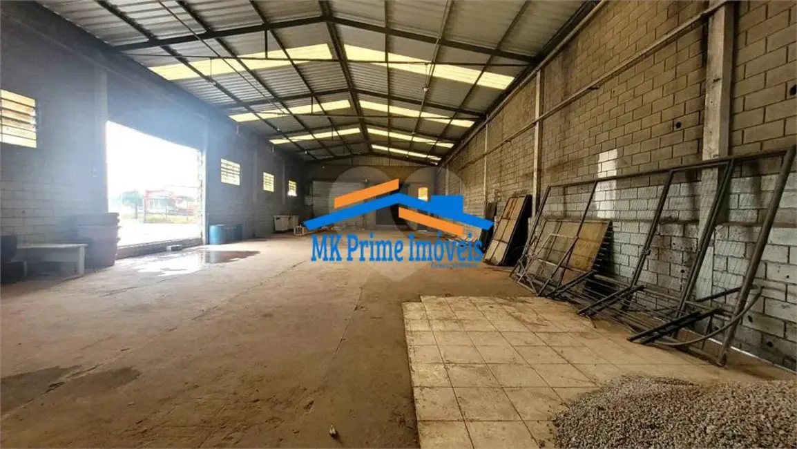 Foto 3 de Terreno / Lote para alugar, 1900m2 em Vila Jaguara, São Paulo - SP