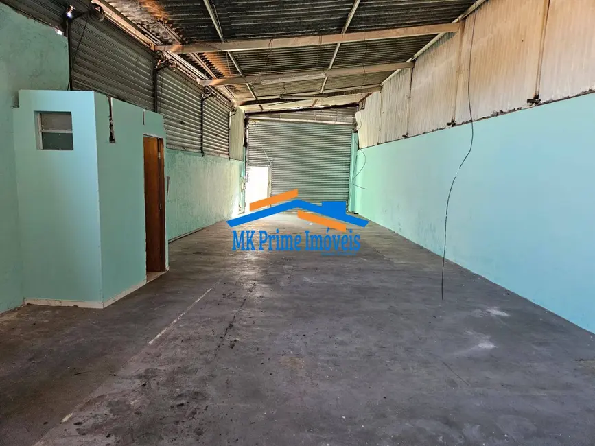 Armazém / Galpão para alugar, 90m2 em Vila dos Remédios, São Paulo - SP - imagem 3 Foto 3 de Armazém / Galpão para alugar, 90m2 em Vila dos Remédios, São Paulo - SP