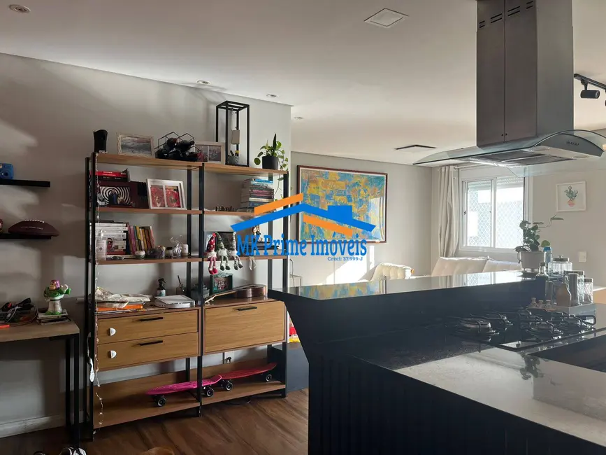 Foto 1 de Apartamento com 2 quartos à venda, 83m2 em Continental, Osasco - SP