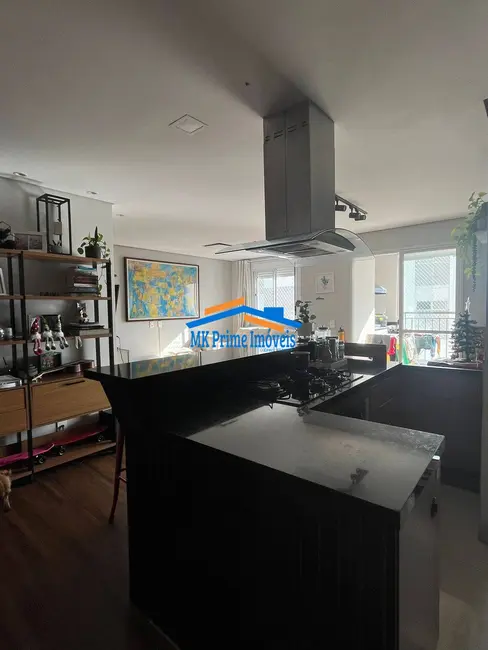 Foto 7 de Apartamento com 2 quartos à venda, 83m2 em Continental, Osasco - SP