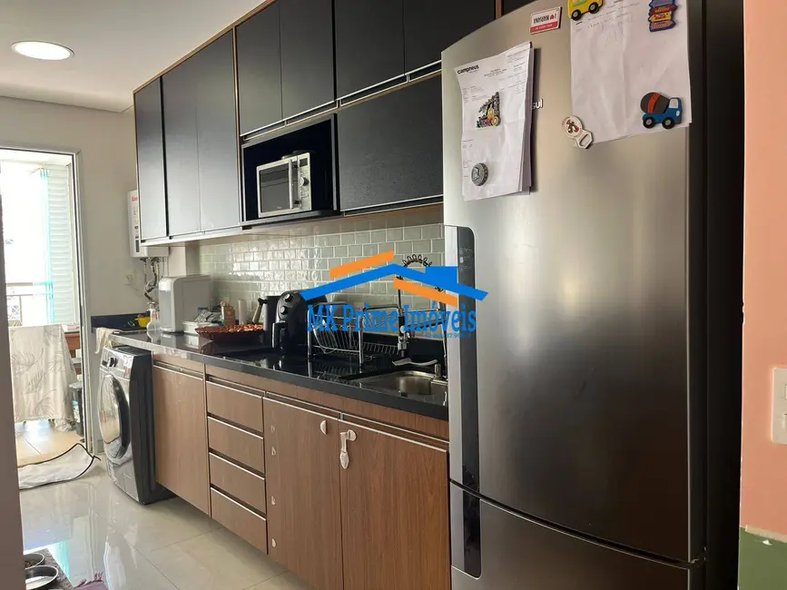 Foto 5 de Apartamento com 2 quartos à venda, 83m2 em Continental, Osasco - SP