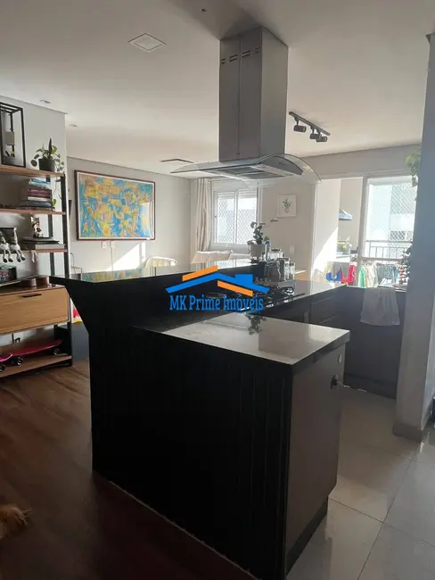 Foto 3 de Apartamento com 2 quartos à venda, 83m2 em Continental, Osasco - SP