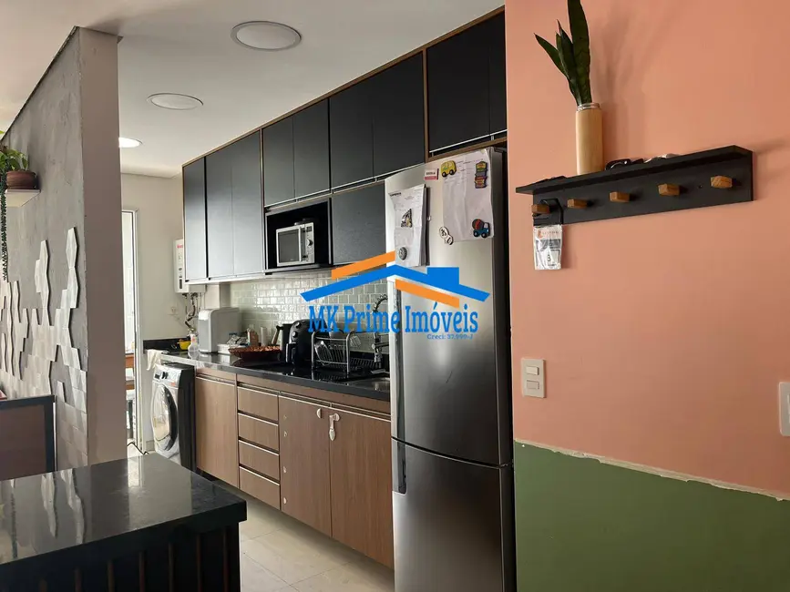 Foto 6 de Apartamento com 2 quartos à venda, 83m2 em Continental, Osasco - SP