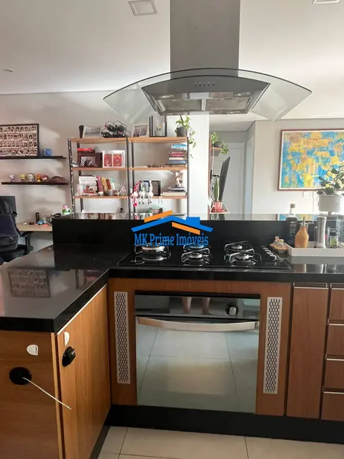 Foto 9 de Apartamento com 2 quartos à venda, 83m2 em Continental, Osasco - SP
