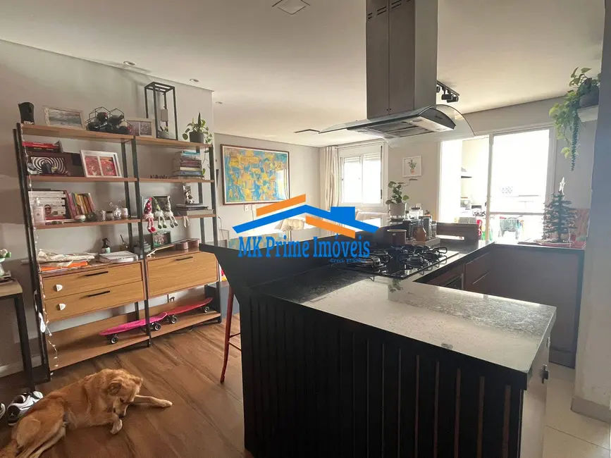 Foto 2 de Apartamento com 2 quartos à venda, 83m2 em Continental, Osasco - SP