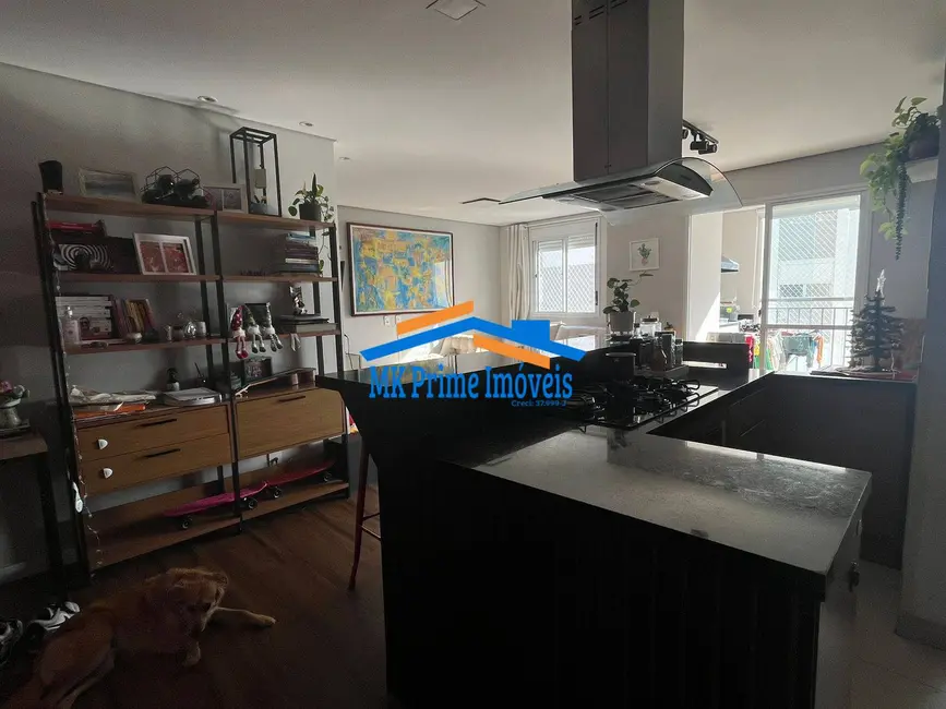 Foto 8 de Apartamento com 2 quartos à venda, 83m2 em Continental, Osasco - SP