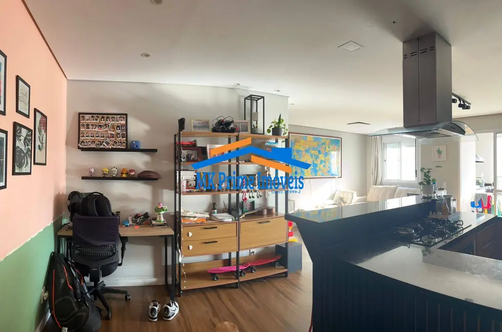 Foto 4 de Apartamento com 2 quartos à venda, 83m2 em Continental, Osasco - SP