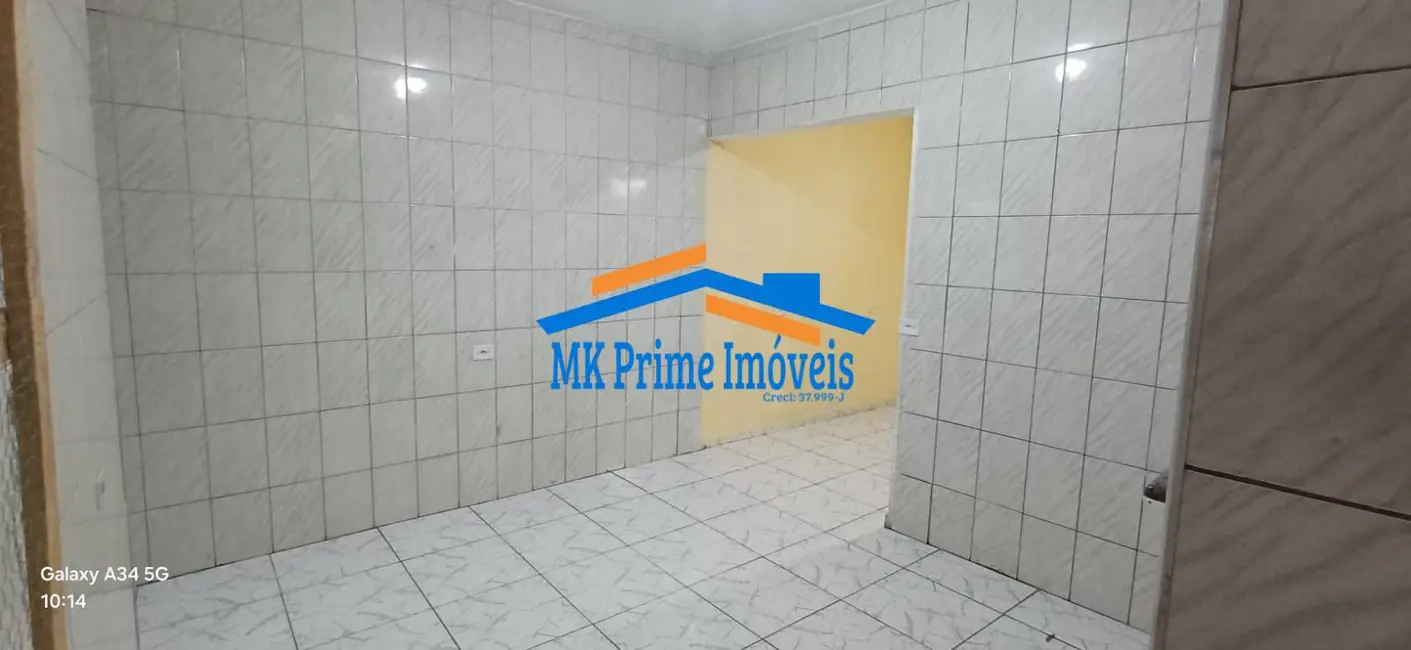 Casa com 1 quarto para alugar, 50m2 em Novo Osasco, Osasco - SP - imagem 5 Foto 5 de Casa com 1 quarto para alugar, 50m2 em Novo Osasco, Osasco - SP