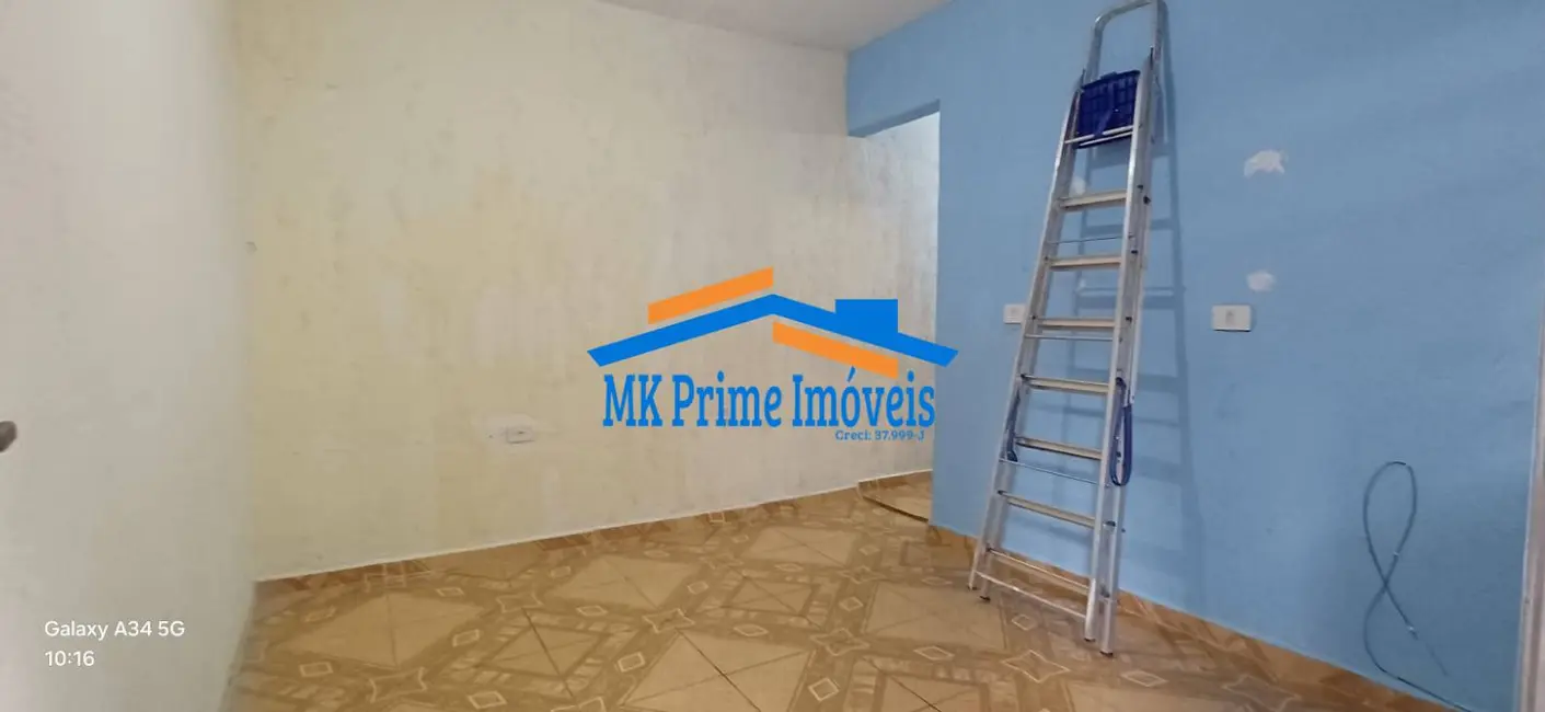 Casa com 1 quarto para alugar, 50m2 em Novo Osasco, Osasco - SP - imagem 9 Foto 9 de Casa com 1 quarto para alugar, 50m2 em Novo Osasco, Osasco - SP