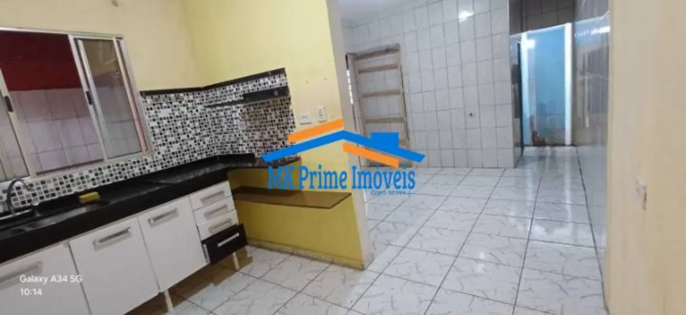 Casa com 1 quarto para alugar, 50m2 em Novo Osasco, Osasco - SP - imagem 1 Foto 1 de Casa com 1 quarto para alugar, 50m2 em Novo Osasco, Osasco - SP