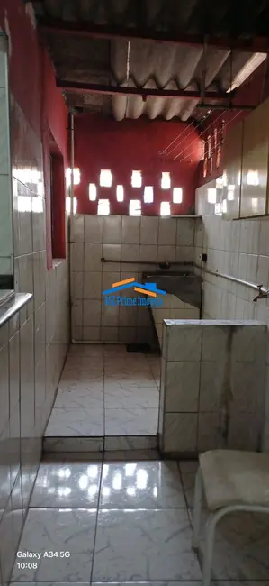 Casa com 1 quarto para alugar, 50m2 em Novo Osasco, Osasco - SP - imagem 6 Foto 6 de Casa com 1 quarto para alugar, 50m2 em Novo Osasco, Osasco - SP