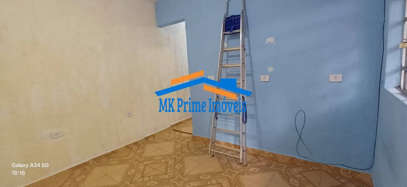 Casa com 1 quarto para alugar, 50m2 em Novo Osasco, Osasco - SP - imagem 8 Foto 8 de Casa com 1 quarto para alugar, 50m2 em Novo Osasco, Osasco - SP