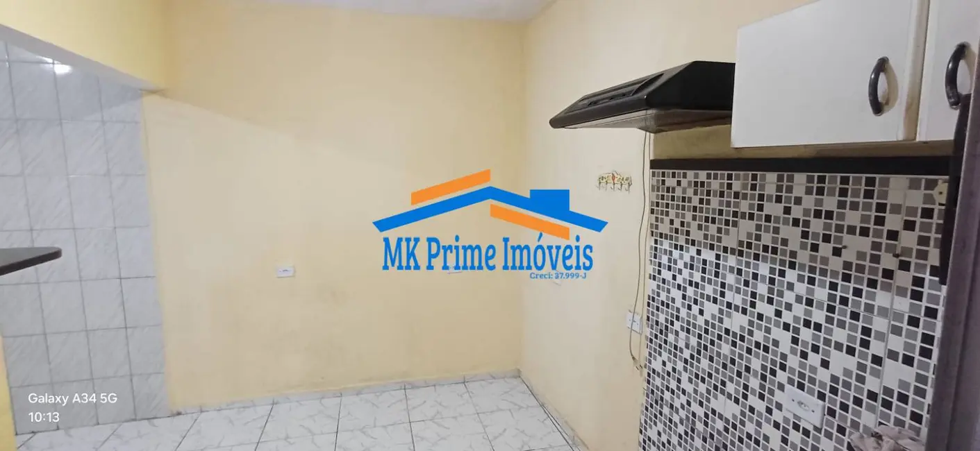 Casa com 1 quarto para alugar, 50m2 em Novo Osasco, Osasco - SP - imagem 3 Foto 3 de Casa com 1 quarto para alugar, 50m2 em Novo Osasco, Osasco - SP