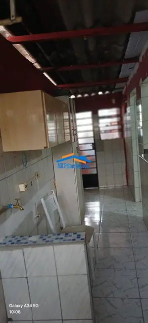 Casa com 1 quarto para alugar, 50m2 em Novo Osasco, Osasco - SP - imagem 7 Foto 7 de Casa com 1 quarto para alugar, 50m2 em Novo Osasco, Osasco - SP