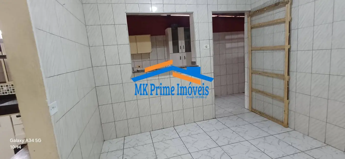 Casa com 1 quarto para alugar, 50m2 em Novo Osasco, Osasco - SP - imagem 4 Foto 4 de Casa com 1 quarto para alugar, 50m2 em Novo Osasco, Osasco - SP