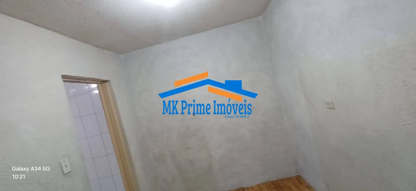 Casa com 1 quarto para alugar, 40m2 em Novo Osasco, Osasco - SP - imagem 9 Foto 9 de Casa com 1 quarto para alugar, 40m2 em Novo Osasco, Osasco - SP