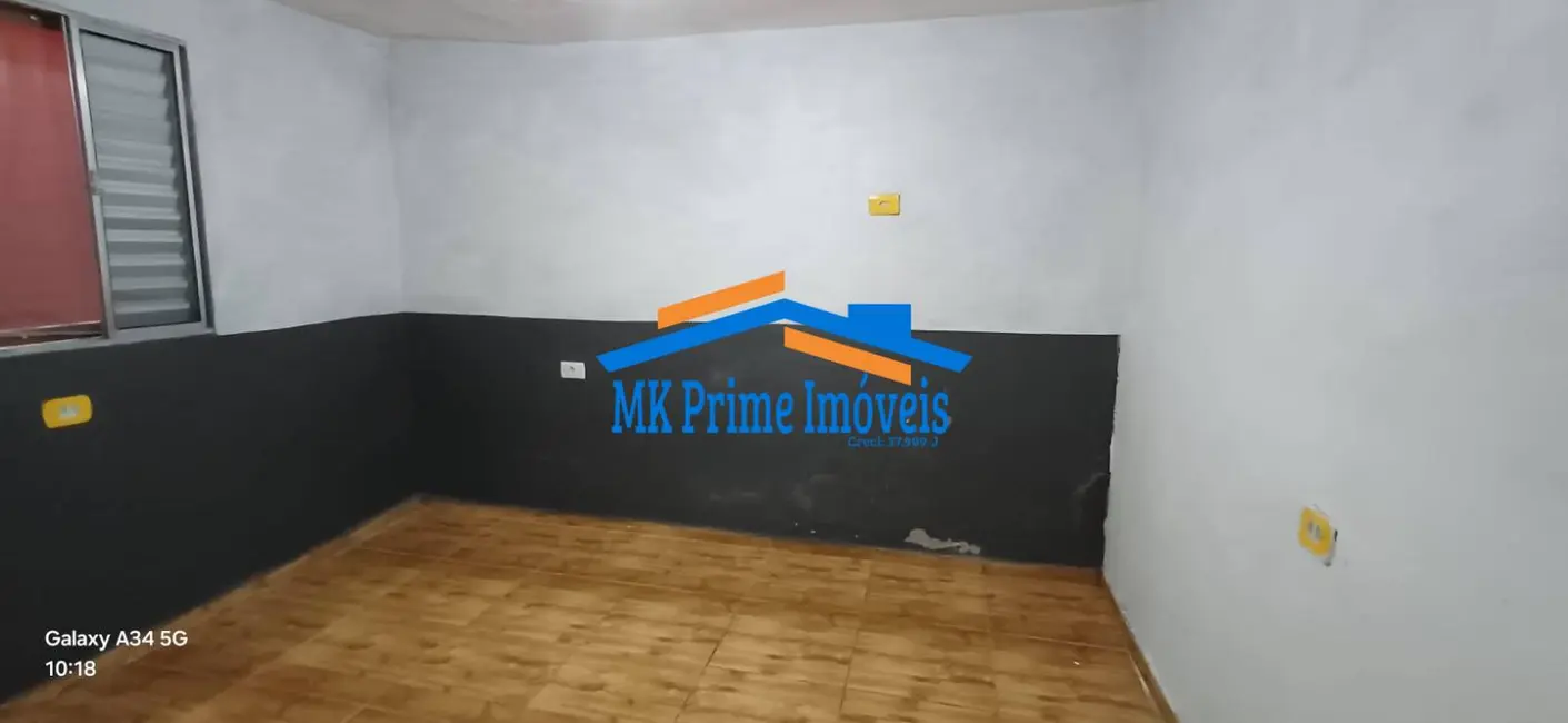 Casa com 1 quarto para alugar, 40m2 em Novo Osasco, Osasco - SP - imagem 5 Foto 5 de Casa com 1 quarto para alugar, 40m2 em Novo Osasco, Osasco - SP