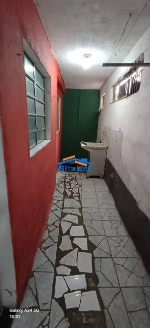 Casa com 1 quarto para alugar, 40m2 em Novo Osasco, Osasco - SP - imagem 3 Foto 3 de Casa com 1 quarto para alugar, 40m2 em Novo Osasco, Osasco - SP