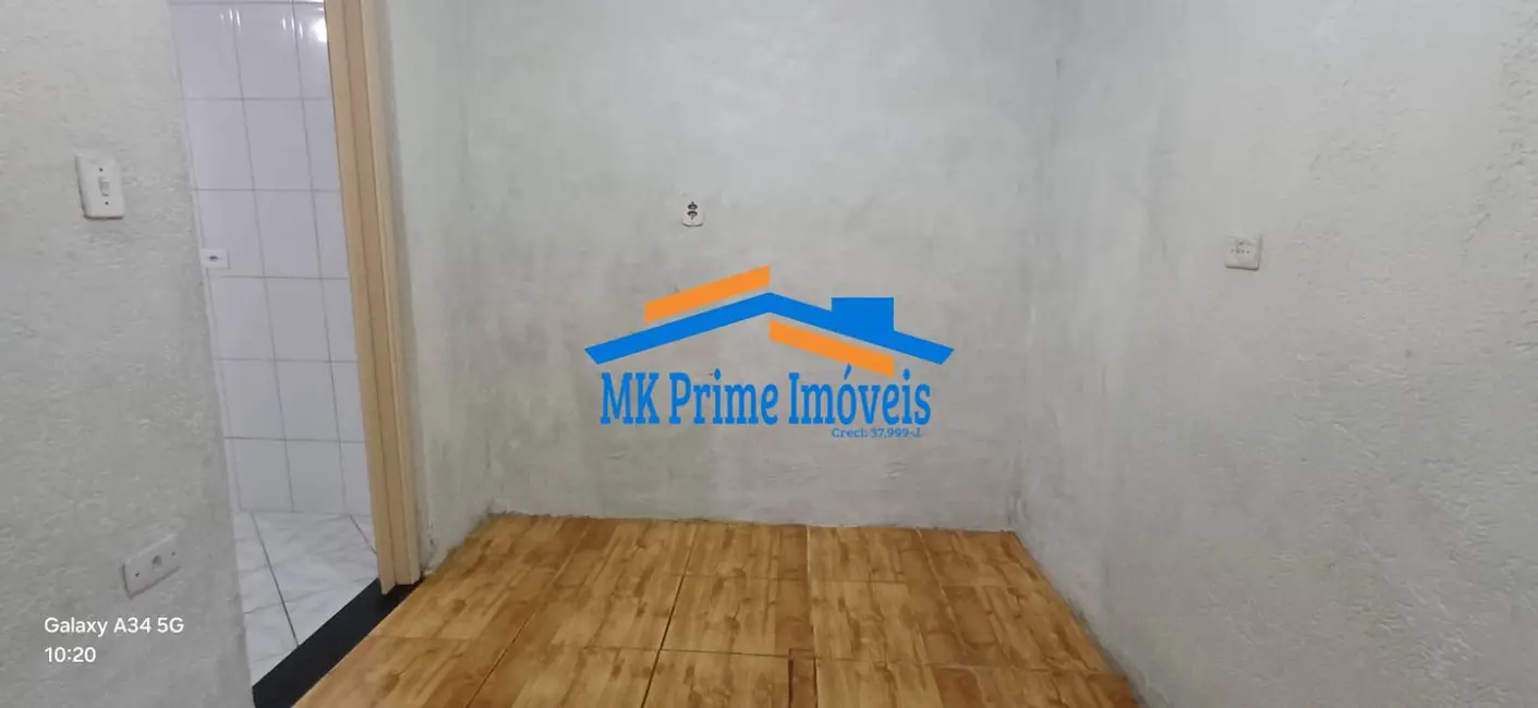 Casa com 1 quarto para alugar, 40m2 em Novo Osasco, Osasco - SP - imagem 6 Foto 6 de Casa com 1 quarto para alugar, 40m2 em Novo Osasco, Osasco - SP