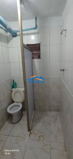 Casa com 1 quarto para alugar, 40m2 em Novo Osasco, Osasco - SP - imagem 8 Foto 8 de Casa com 1 quarto para alugar, 40m2 em Novo Osasco, Osasco - SP