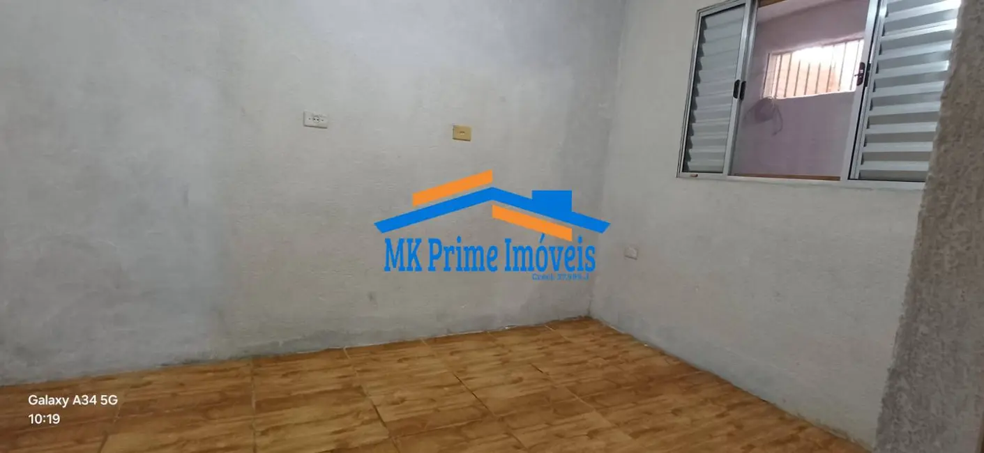 Casa com 1 quarto para alugar, 40m2 em Novo Osasco, Osasco - SP - imagem 7 Foto 7 de Casa com 1 quarto para alugar, 40m2 em Novo Osasco, Osasco - SP