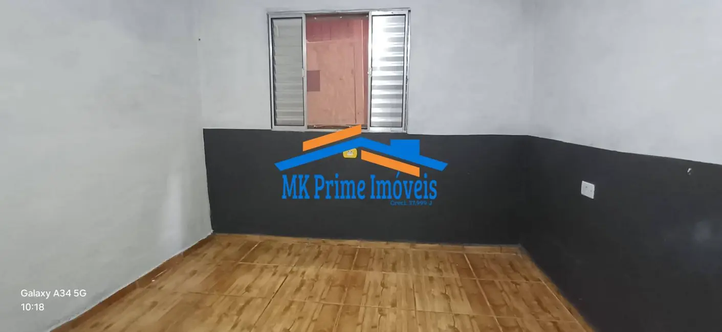 Casa com 1 quarto para alugar, 40m2 em Novo Osasco, Osasco - SP - imagem 4 Foto 4 de Casa com 1 quarto para alugar, 40m2 em Novo Osasco, Osasco - SP