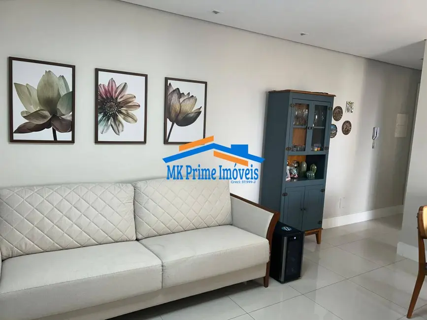 Foto 1 de Apartamento com 2 quartos à venda, 58m2 em Vila Osasco, Osasco - SP