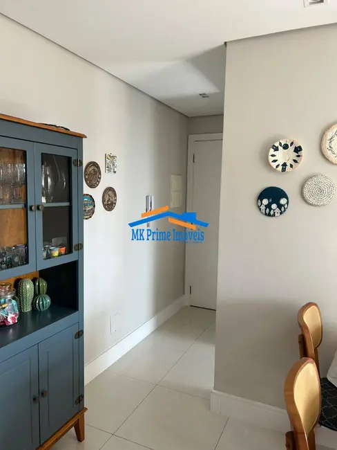 Foto 4 de Apartamento com 2 quartos à venda, 58m2 em Vila Osasco, Osasco - SP