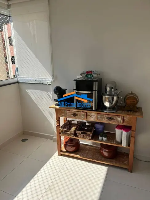 Foto 6 de Apartamento com 2 quartos à venda, 58m2 em Vila Osasco, Osasco - SP
