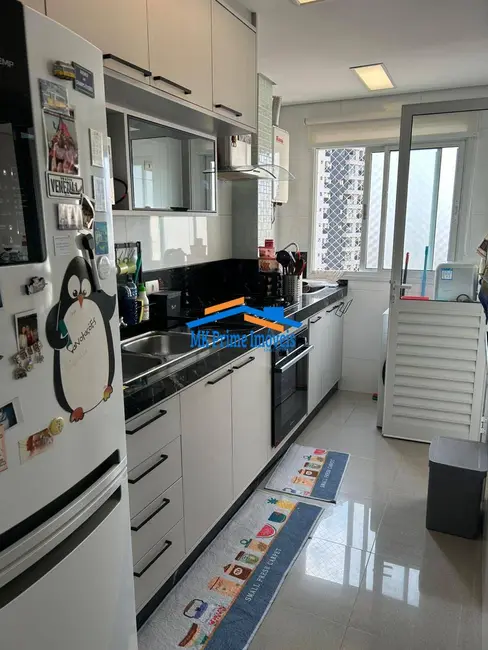 Foto 9 de Apartamento com 2 quartos à venda, 58m2 em Vila Osasco, Osasco - SP