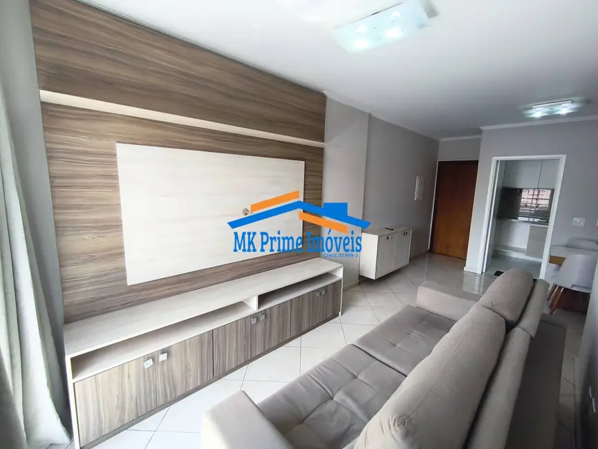 Foto 6 de Apartamento com 3 quartos à venda, 78m2 em Vila Osasco, Osasco - SP