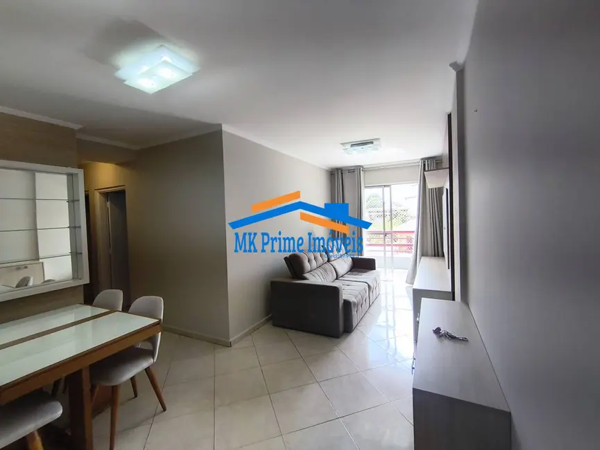 Foto 4 de Apartamento com 3 quartos à venda, 78m2 em Vila Osasco, Osasco - SP