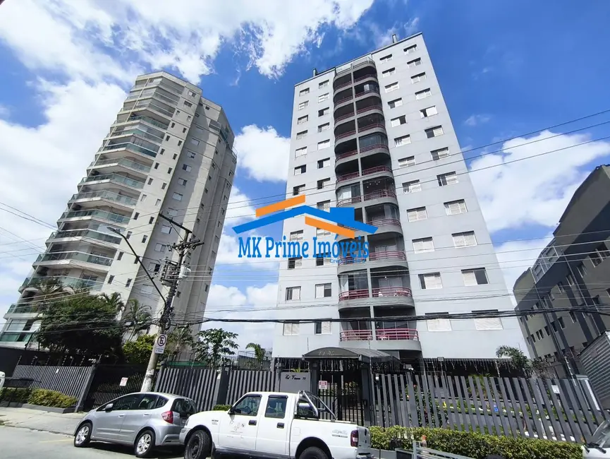 Foto 1 de Apartamento com 3 quartos à venda, 78m2 em Vila Osasco, Osasco - SP