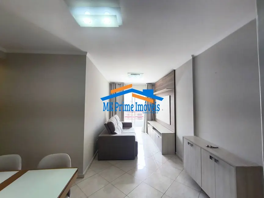 Foto 3 de Apartamento com 3 quartos à venda, 78m2 em Vila Osasco, Osasco - SP