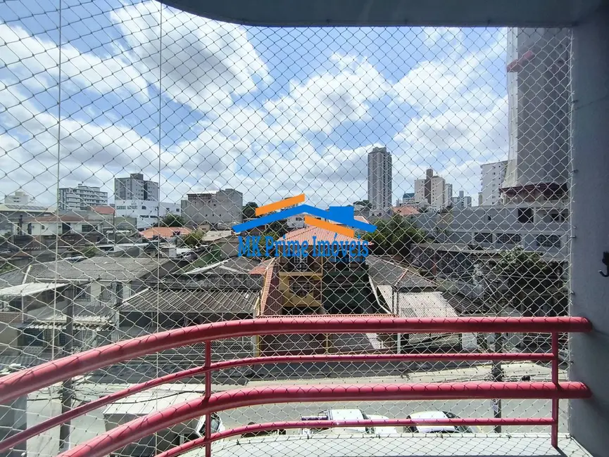 Foto 8 de Apartamento com 3 quartos à venda, 78m2 em Vila Osasco, Osasco - SP