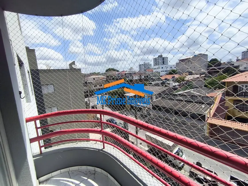 Foto 9 de Apartamento com 3 quartos à venda, 78m2 em Vila Osasco, Osasco - SP