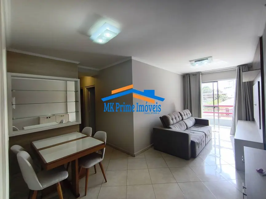 Foto 2 de Apartamento com 3 quartos à venda, 78m2 em Vila Osasco, Osasco - SP