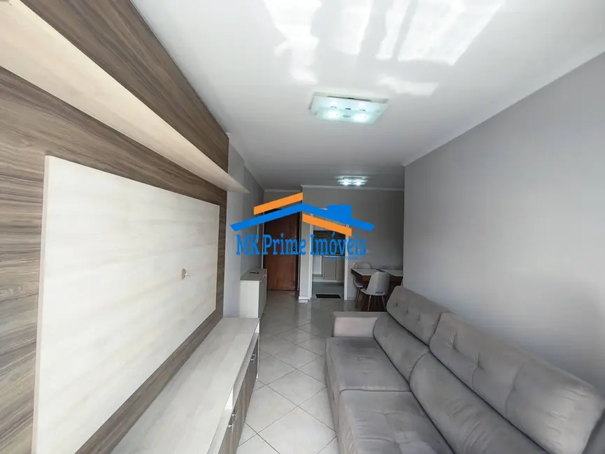 Foto 5 de Apartamento com 3 quartos à venda, 78m2 em Vila Osasco, Osasco - SP