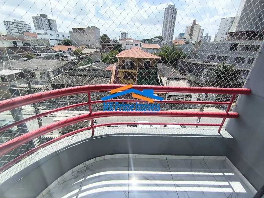 Foto 7 de Apartamento com 3 quartos à venda, 78m2 em Vila Osasco, Osasco - SP