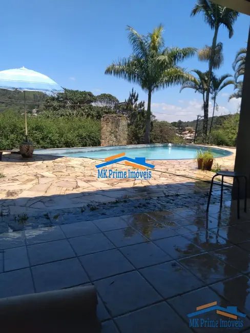 Foto 5 de Casa com 4 quartos para alugar, 750m2 em Condomínio Refúgio dos Pinheiros, Itapevi - SP