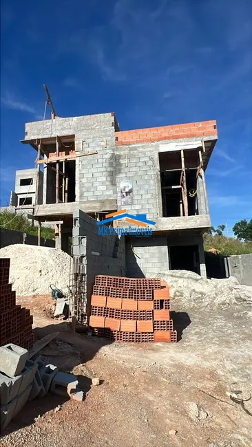 Foto 1 de Sobrado com 3 quartos à venda, 125m2 em Cotia - SP