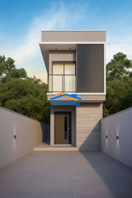 Foto 2 de Sobrado com 3 quartos à venda, 125m2 em Cotia - SP