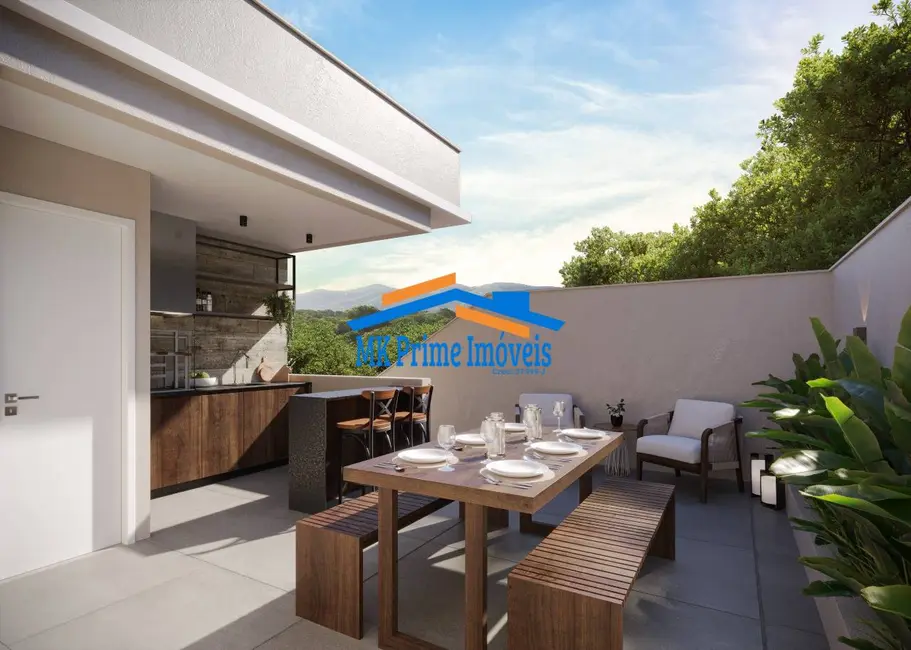 Foto 4 de Sobrado com 3 quartos à venda, 125m2 em Cotia - SP