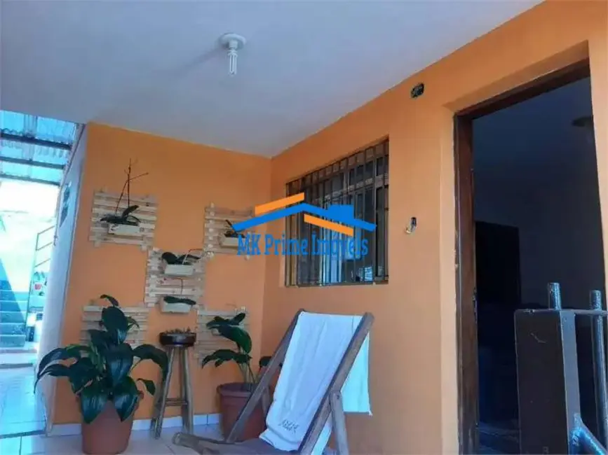 Foto 2 de Casa com 3 quartos à venda, 180m2 em Santo Antônio, Osasco - SP